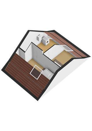 Medium property photo - Penningslag 4, 3991 WR Houten